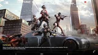 100  Uruguay Gaming  quot 100 Transmisiones PUBG Gracias Por El Aguante JeJe  quot [upl. by Khan]