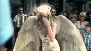 Axe Excite New AdHDquotEven Angels Will Fallquot [upl. by Akinet]