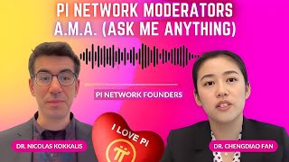 Pi Network Founder Revealed Pi Coin Price in New Interview [upl. by Beata]