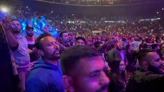 Babbu Maan Live Show  Babbu Maan Canada Live Show PNE Vancouver [upl. by Angelo]