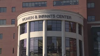 Major Alabama hospital pauses all IVF treatments following controversial supreme court decision [upl. by Eilyk799]