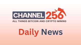 Bitcoin Mining Pulse Hash Rates Headlines and Hardware [upl. by Seibold45]