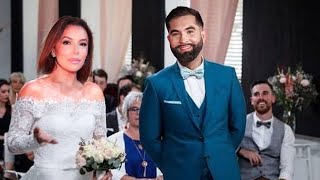 Kendji Girac a confirmé les rumeurs à son sujet après sêtre remis dune blessure [upl. by Coop]