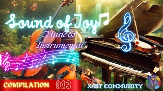 🎶SOJ 13 50 Minutes Beautiful Classical Music music classic beautiful soothing instrumental [upl. by Aguste]