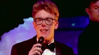 The Proclaimers  King of the Road 1990s Top of the Pops [upl. by Rento38]