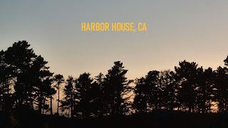 Harbor House Inn Elk CA [upl. by Bertha]