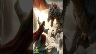 Jesus Conquers the Dragon Revelation 129  Heavenly Music For Worship amp Prayer [upl. by Obel101]