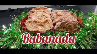 Surpreenda seus convidados com essa receita fácil e maravilhosa de RABANADA para o NATAL [upl. by Aillicec]