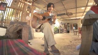 LEMON TREE Cover Rong SuParat [upl. by Tyrus392]