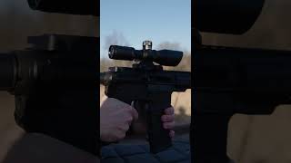 Testing a 40 scope from Amazon [upl. by Wieche]