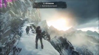 Rise of Tomb Raider PC  SLI FIX full instruction [upl. by Nicole]