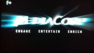 Mediacorp logo [upl. by Alper138]