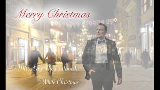 Mirosław Niewiadomski quotWhite Christmasquot [upl. by Rheta]