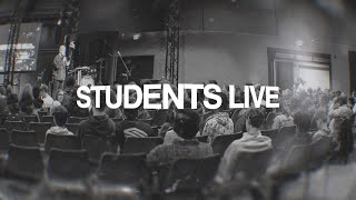 Crossroads Students Midweek LIVE [upl. by Eiramllij]