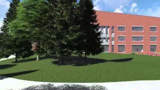 North Shore ADVANCING Growing NSCCs Lynn Campus [upl. by Dougherty28]