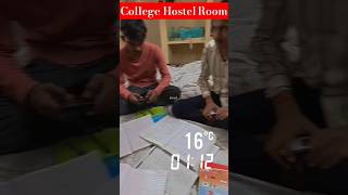 College Hostel Room 🥰😍🥰😍 trending trendingshorts trendingvideo viralvideo ManojDey [upl. by Ennairej271]