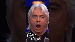 Dmitri HVOROSTOVSKY sings Carlos aria MORIR TREMENDA COSA from La Forza del Destino opera [upl. by Tega]