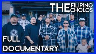 How this Chicano Subculture came to the Philippines  Full Documentary [upl. by Fletcher]