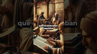 La Verdad sobre Quién Como y Cuando se Escribió la Biblia Parte 4 Autores del Antiguo testamento [upl. by Yurt563]