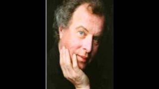 Andras Schiff plays BACHSinfonia BWV 787801 [upl. by Noirod261]