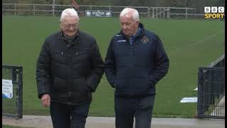 CLAN NA GAEL v CLANN EIREANN BBC SPORT SPECIAL  2024 ARMAGH CLUB FOOTBALL FINAL [upl. by Notreve]