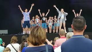 HERENTALS FEEST 26072024 4 [upl. by Jacinda]