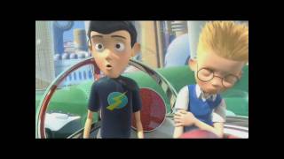 Meet the Robinsons  Trailer [upl. by Galateah767]