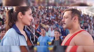 Sultan Full Movie  Salman Khan  Anushka Sharma  Randeep Hooda  Review amp Fact 1080p [upl. by Anikal]