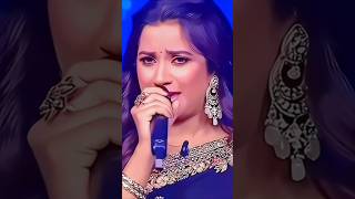 quotShreya Ghoshal Live  Soulful Magic Of Dekha Ek Khwaab shorts shreyaghoshal [upl. by Nesta628]