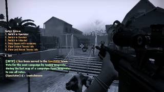 L4D2 simple aimbot [upl. by Gerdeen498]