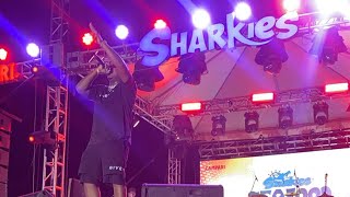 Sharkies Seafood Festival  It’s A Jamaican Ting TV is live [upl. by Kaitlynn]