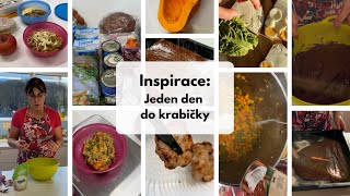 Inspirace  Jeden den do krabičky [upl. by Pincas379]