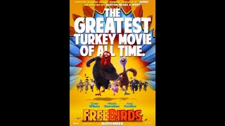 Free Birds 2013  Alternate ending Audio Only New Remastered [upl. by Acinoreb]