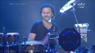 Yanni  Keys to Imagination Live [upl. by Ebeohp]