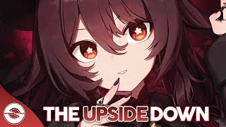 Nightcore  The Upside Down  Lyrics 1 hour [upl. by Senga]