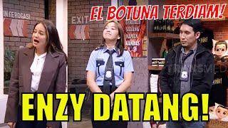 Surprise Desta Gak Nyangka ENZY STORIA Datang  LAPOR PAK 061021 Part 1 [upl. by Rasia]