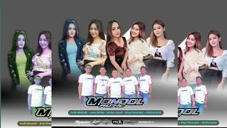 🔴LIVE MONDOL MUSIC  JAMBON 19 DESEMBER 2023  DWI PRO  VINA AUDIO [upl. by Davidde]