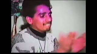 Jazzy B old video 1990 jazzyb music punjabi [upl. by Holds952]