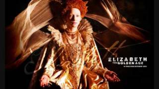 Elizabeth The Golden Age Soundtrack  Opening 1 [upl. by Kavanagh]