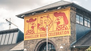 Mikkeller Beer Celebration Copenhagen 2023 🍻 Recap Video [upl. by Leonanie]