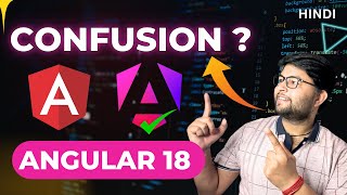 🌎 Lets Clear Whole Angular Confusion  Angular Standalone vs Modular Components  Angular Tutorial [upl. by Onailimixam38]