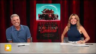 Lost amp Found in Cleveland on Access Daily with Mark Walberg [upl. by Krigsman]