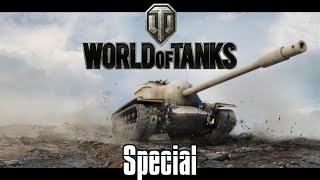 World of Tanks  Special [upl. by Regan]