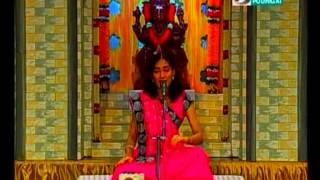 Mooladhara Murthy Srimathumitha [upl. by Yecniuq777]