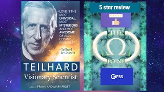 PBS Documentary Teilhard Visionary Scientist 5Star review [upl. by Belier65]