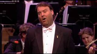 Bryn Terfel  It Might As Well Be Spring [upl. by Wasson]