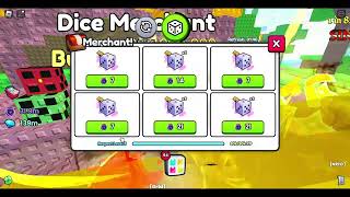 Pet Simulator 99 RNG Event Update 2 New Dice Pet exchange Machine RNG chest and more [upl. by Glynas279]