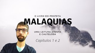 MALAQUIAS 12 [upl. by Asena]