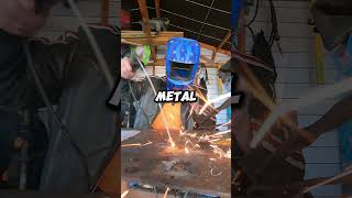 Stick Welding Secrets for Newbies [upl. by Melar]