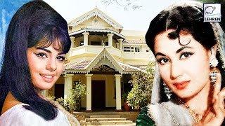 Why Meena Kumari Gifted Her Bunglow To Mumtaz [upl. by Eladroc417]